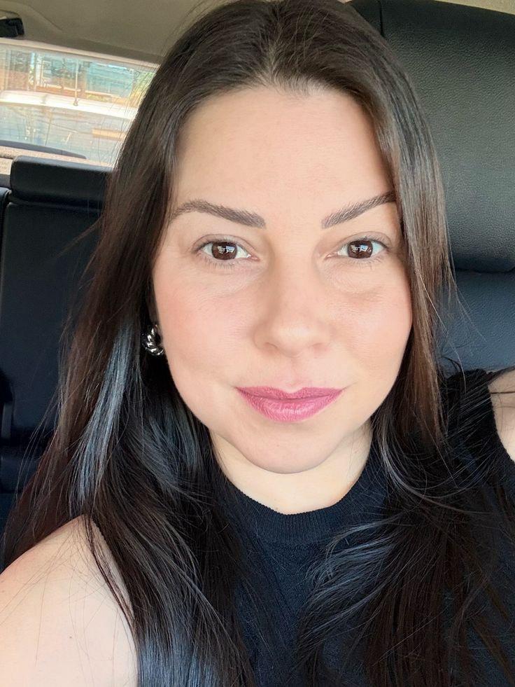 Ana Cristina - Educadora Cristã